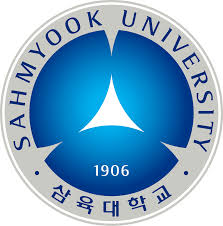 Sahmyook University logo